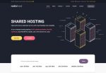 NatixHost – Premium Responsive WHMCS & Hosting HTML5 Template