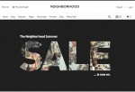 Neighborhood – Premium Responsive Multi-Purpose Shop Wordpress Theme
