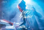 NeoBeat – Premium Responsive Music WordPress Theme