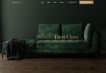 Nestin – Premium Responsive Real Estate WordPress Theme
