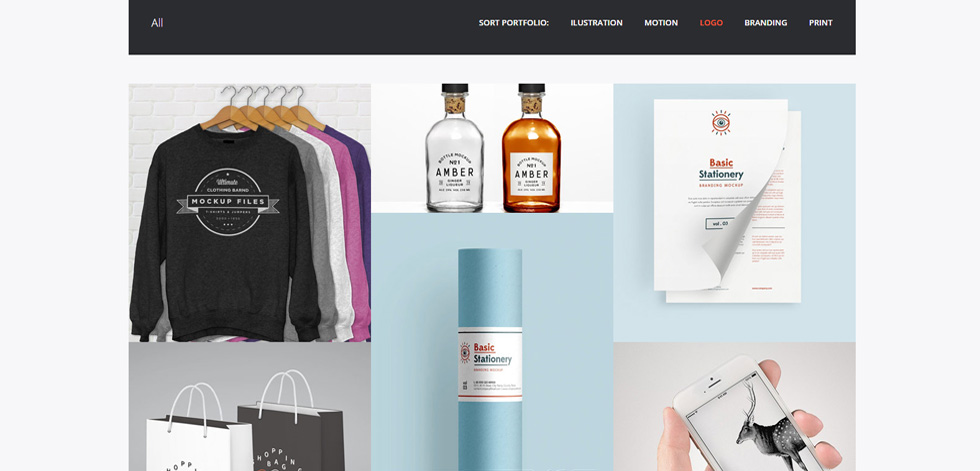 Portfolio