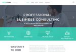 New York – Premium Responisve Business WordPress Theme