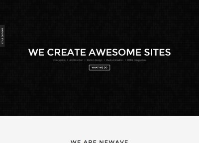 20+ Best Responsive WordPress Themes using Isotope in 2014