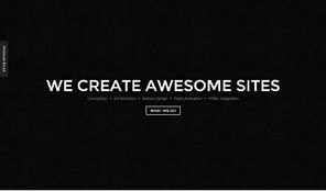 Optimised for Desktop