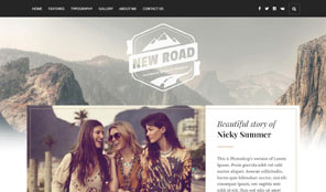 Optimised for Desktop