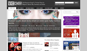Optimised for Desktop