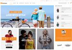 Nexon – Premium Responsive OpenCart Theme