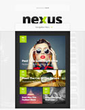 Optimised for Tablet