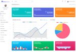 Niche Admin – Premium Responsive Bootstrap 4 Dashboard HTML5 Template