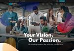 Nifty – Premium Responsive Business Consulting WordPress Theme