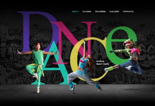 Night Club – Premium Muse Template