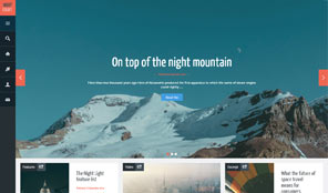 Optimised for Desktop