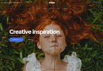 Nine – Premium Responsive Modern Muse Template