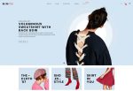 Ninth – Premium Responsive Optimal Magento 2 Theme