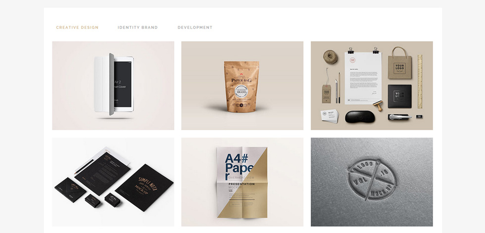 Portfolio