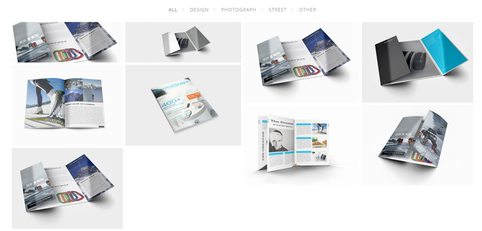 Portfolio