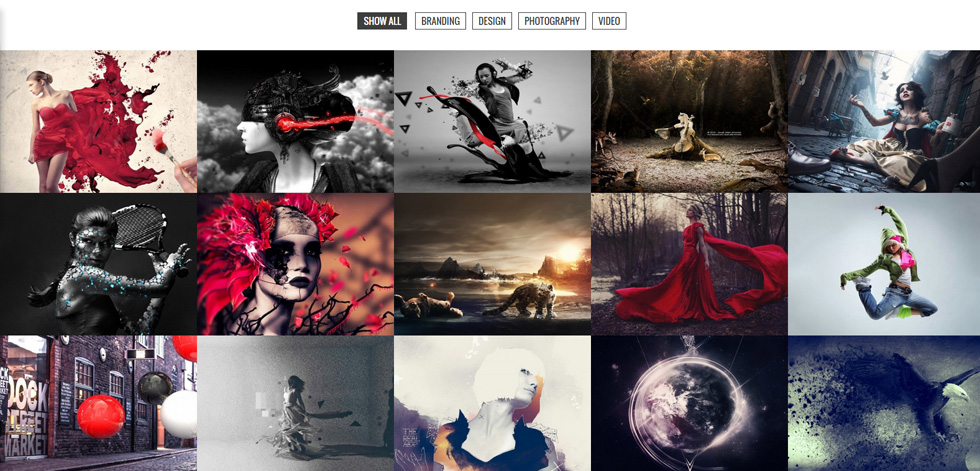 Portfolio