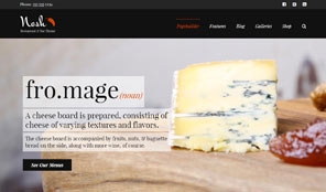 Optimised for Desktop