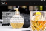 Nosh – Premium Responsive Restaurant and Bar WordPress Theme