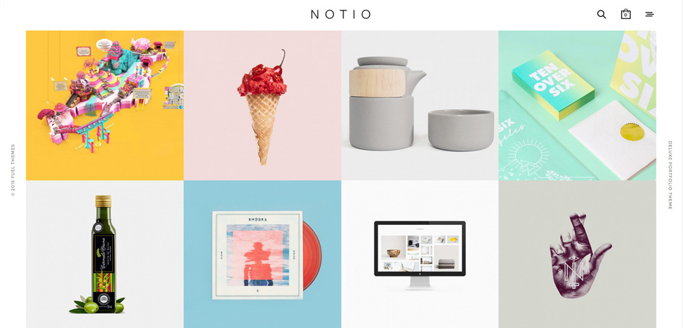 Portfolio
