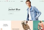 Nova – Premium Responsive Fashion Clothing Prestashop Theme