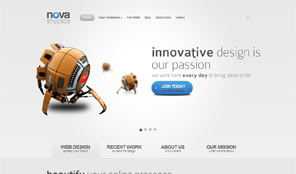 Optimised for Desktop