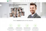 Novus – Premium Responsive Multipurpose Wordpress Theme