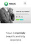 Optimised for Mobile