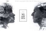 NRGagency – Premium Responsive Creative One-Page Agency Drupal Theme