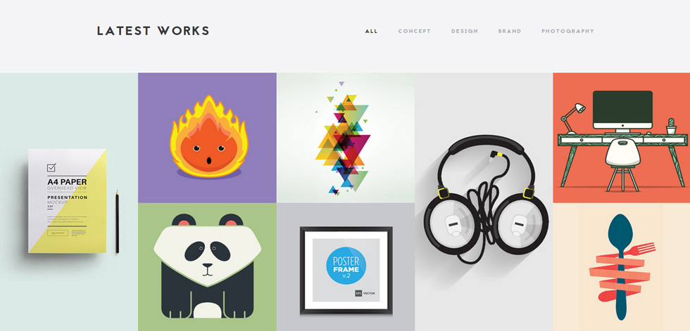 Portfolio