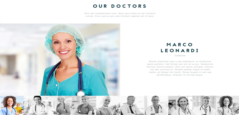 Doctors