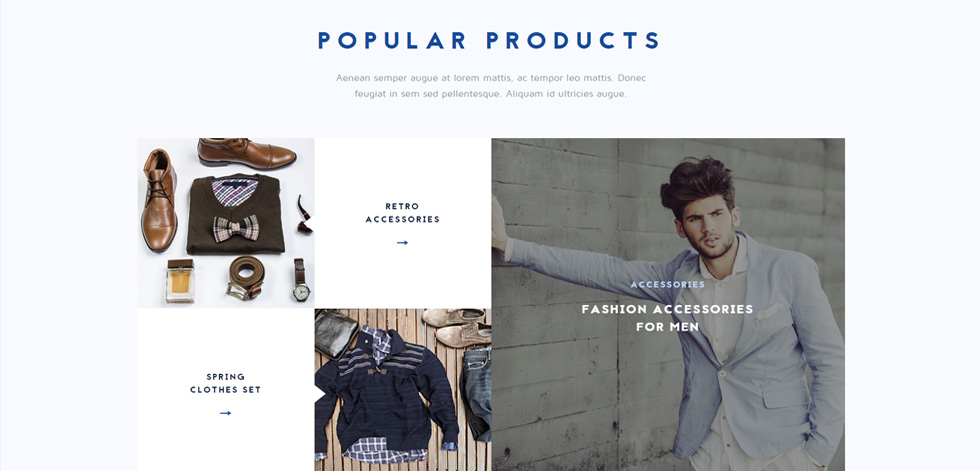 Products