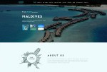 NRGtravel – Premium Responsive One-Page Travel & Tour Agency Drupal Theme