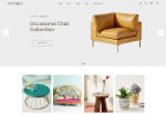 Nyture – Premium Responsive WooCommerce WordPress Theme