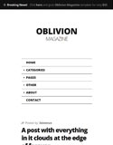 Optimised for Tablet