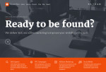 Off the Shelf – Premium Responsive Online Marketing WordPress Theme