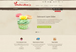 Omnomnom’s – Premium Responsive Bakery HTML5 Template