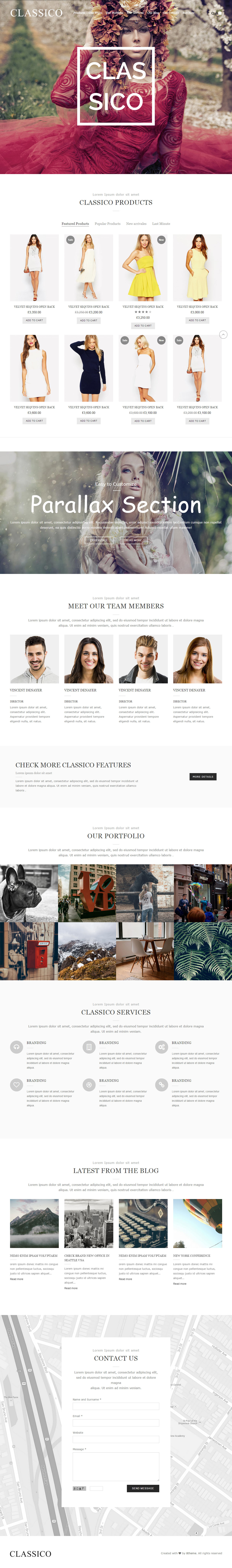 one-page