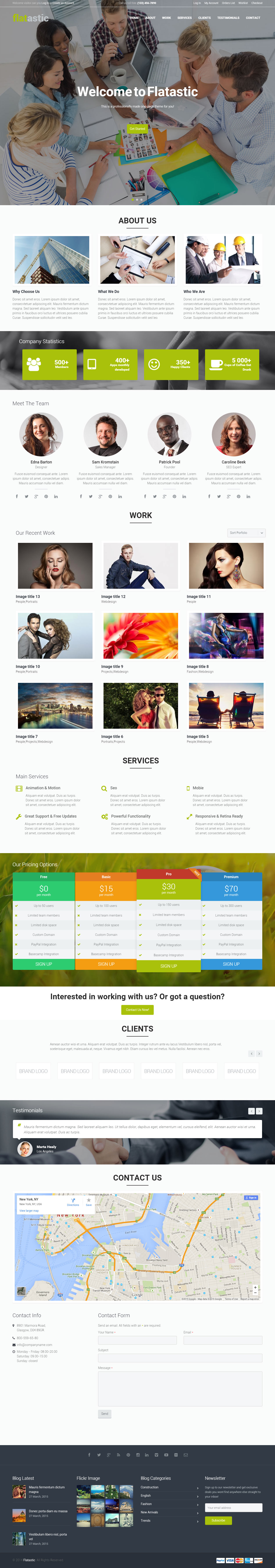 one-page