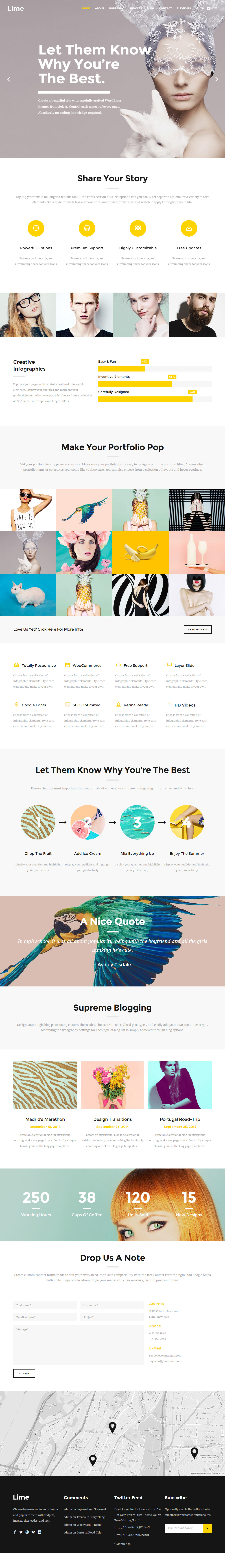 one-page