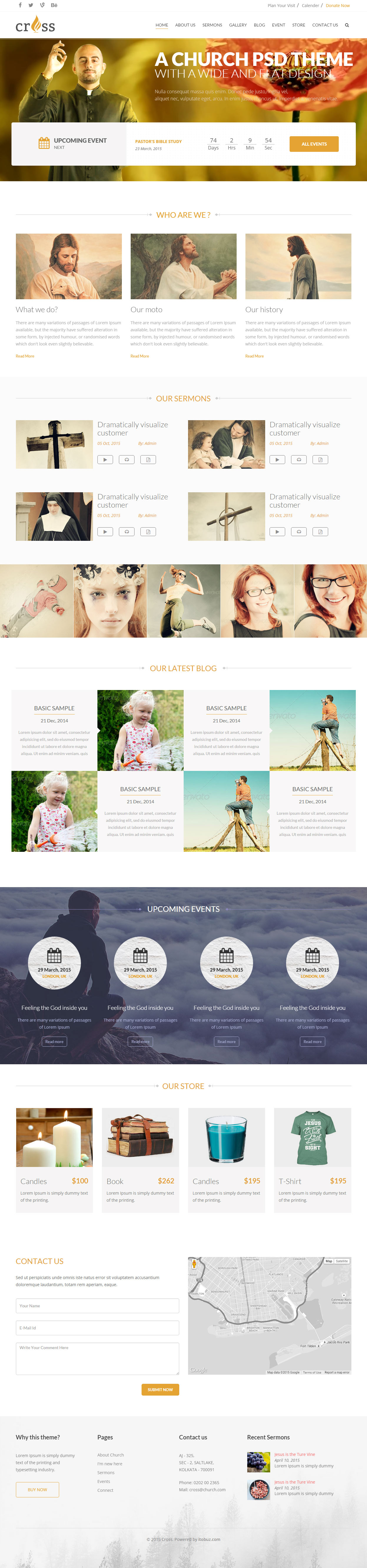 one-page