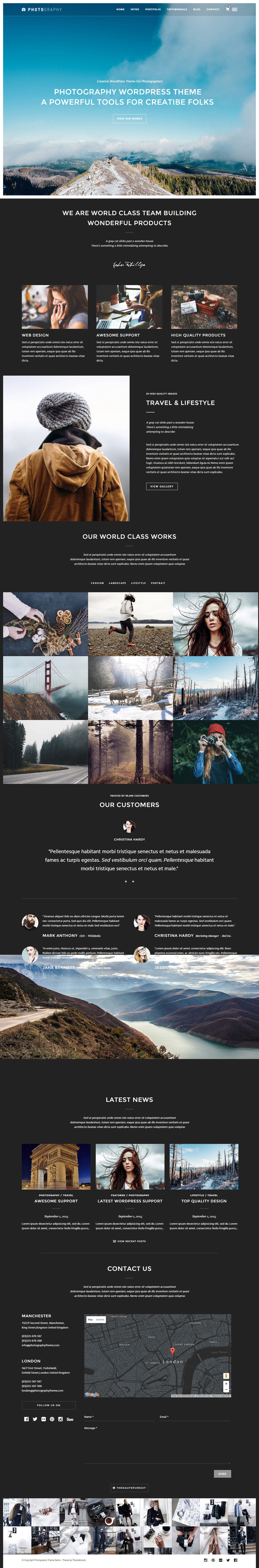 one-page