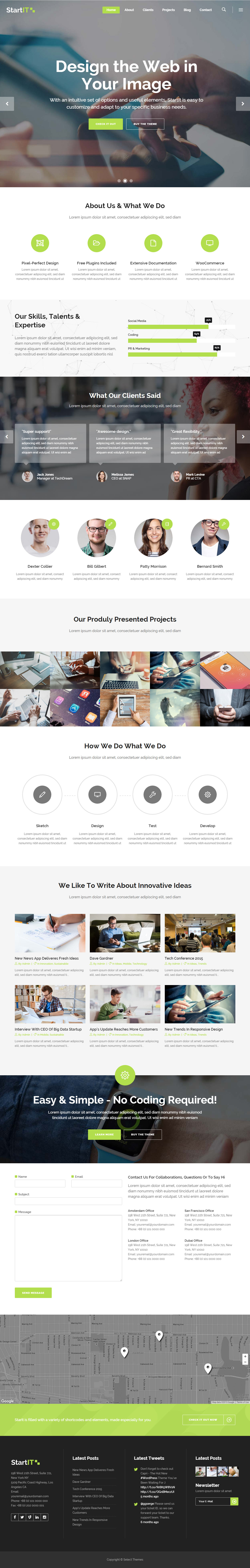 one-page