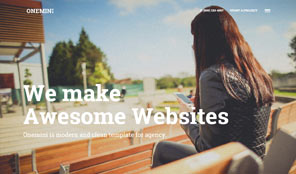 Optimised for Desktop
