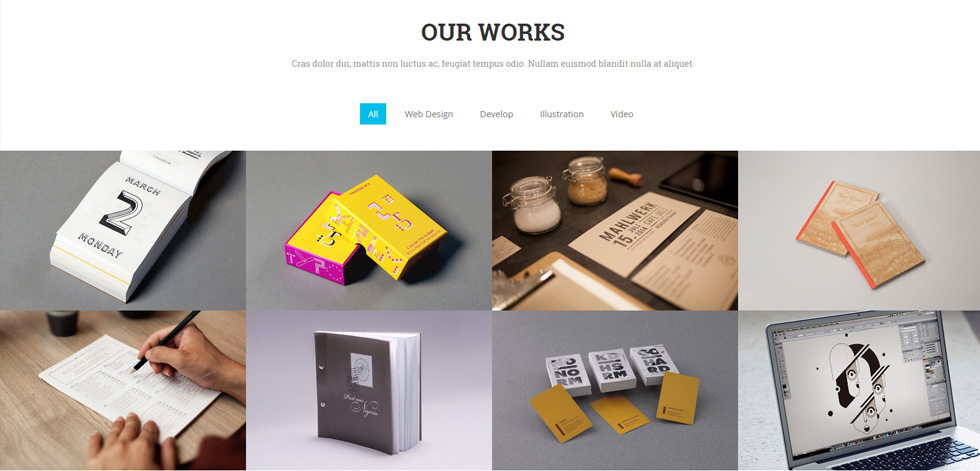 Portfolio