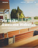 Optimised for Tablet