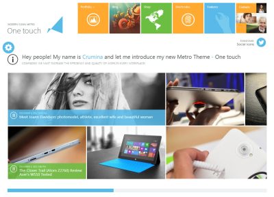 10+ Best Responsive Magazine WordPress Themes 2013
