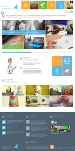 10+ Best Responsive Magazine Wordpress Themes 2013