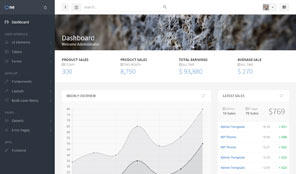 Optimised for Desktop