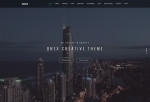 OneX – Premium Responsive Corporate & Business Portfolio WordPress Theme